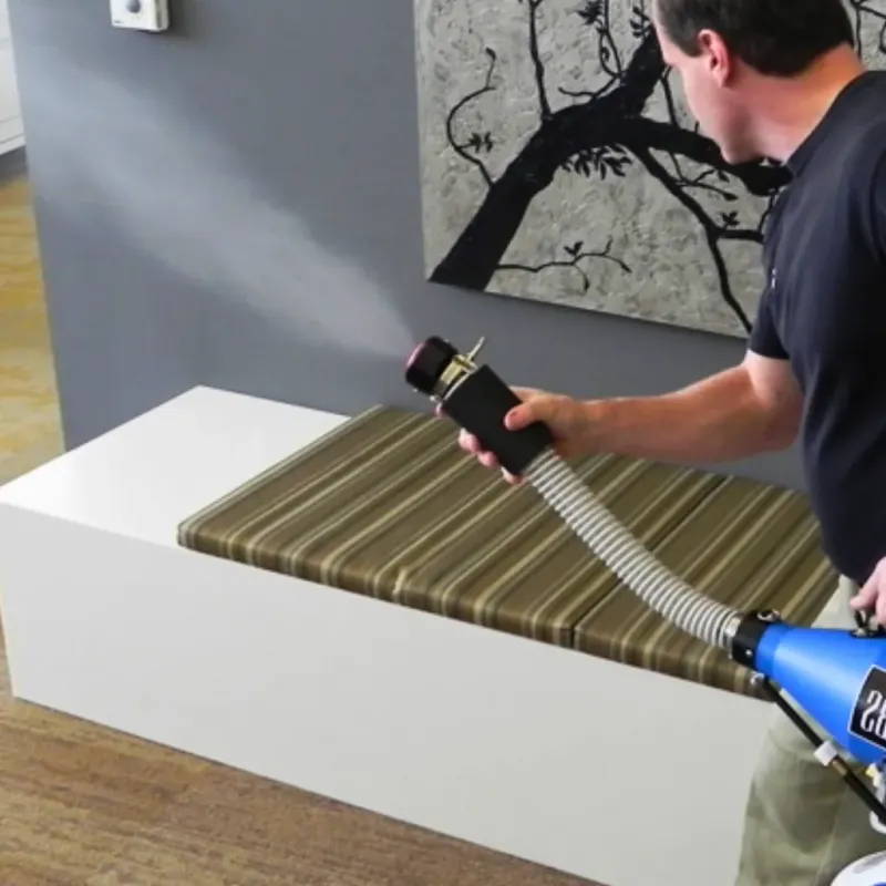 Professional Odor Removal in Van Alstyne, TX
